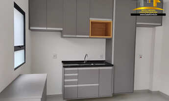 Imagem 4: Casa NOVA para locação no condomínio San Genaro em Caucaia do Alto - Batelli Imóveis