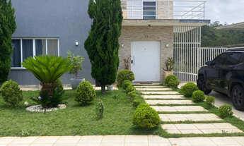 Imagem: Casa à venda no condomínio Parque das