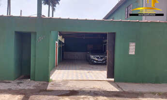 Imagem: Casa - Locação - Tijuco Preto - Caucaia