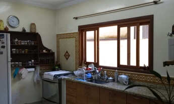 Imagem 7: Casa à venda no condomínio São Paulo II na Granja Viana - Batelli Imóveis