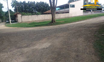 Imagem: Terreno à venda no condomínio Granja Cristiana