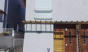 Imagem 2: Casa - Bosque dos Pássaros