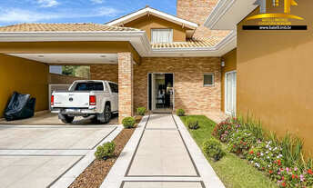 Imagem 3: Casa à venda no condomínio Dom Henrique II