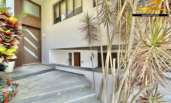 Imagem 2: Casa à venda no condomínio São Paulo II na Granja Viana - Batelli Imóveis