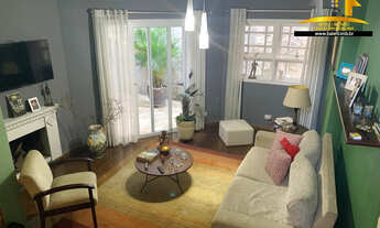 Imagem 7: Casa à venda no condomínio Pinus Park na Granja Viana - Batelli Imóveis