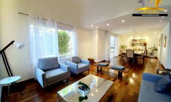 Imagem 3: Casa à venda no condomínio Raízes na Granja Viana - Batelli Imóveis