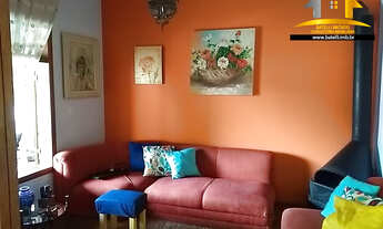 Imagem 4: Casa à venda no condomínio São Paulo II na Granja Viana - Batelli Imóveis