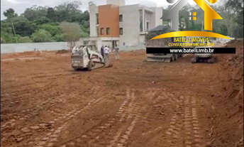 Imagem: Terreno à venda no condomínio Jardim Passargada