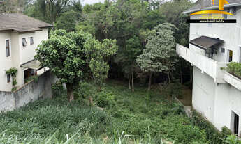 Imagem: Terreno à venda no condomínio Golf Village