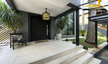 Imagem 2: Casa à venda no condomínio Nova Higienópolis - Batelli Imóveis