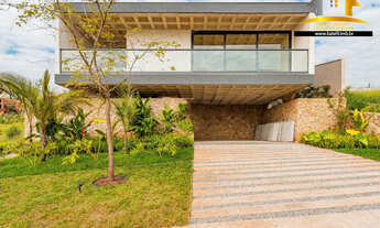 Imagem: Casa TÉRREA e NOVA à venda no condomínio