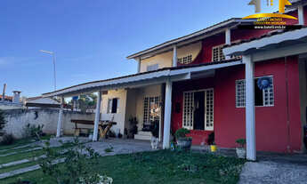 Imagem: Casa á venda no condomínio Jd. San Ressore