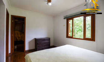 Imagem 5: Casa à venda no condomínio Granja Viana II (Glebas IV e V), em Cotia - SP