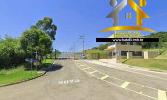 Imagem: Terreno à venda no Condomínio Industrial