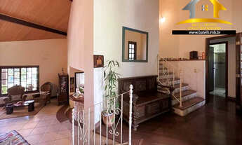 Imagem 7: Casa - Granja Viana