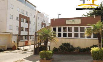 Imagem: Cobertura para locação no condominio Jardim