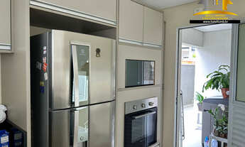 Imagem 7: Casa à venda condomínio Palm Hills - Batelli Imóveis