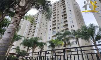 Imagem: Apartamento - Locação - Granja Viana