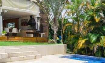 Imagem 2: Casa no condomínio Vintage na Granja Viana - Batelli Imóveis