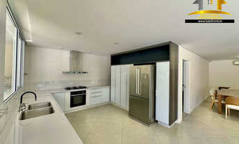 Imagem 5: Casa à venda no condomínio Recanto Inpla na Granja Viana - Batelli Imóveis