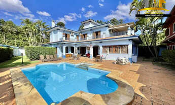 Imagem: Casas à venda em Cotia - SP