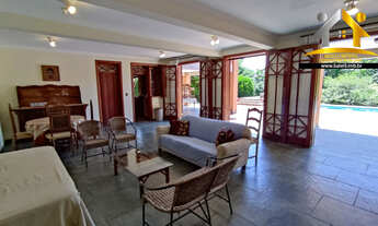 Imagem 6: Casa à venda na Fazendinha na Granja Viana - Batelli Imóveis