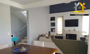 Imagem 6: Casa à venda no condomínio Raízes na Granja Viana - Batelli Imóveis