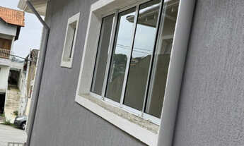 Imagem 2: Casa - Locação - Vila DEste - Cotia