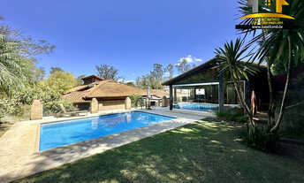 Imagem: Casa - Palos Verdes - Granja Viana