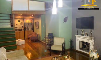 Imagem 6: Casa à venda no condomínio Pinus Park na Granja Viana - Batelli Imóveis