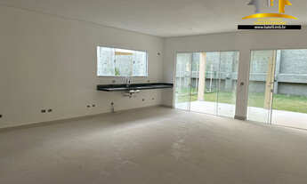 Imagem 6: Casa a venda condomínio Villagio Saint Thomas (Fazendinha) - Batelli Imóveis