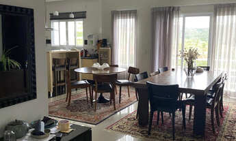 Imagem 2: Casa à venda no condomínio Parque das Rosas I em Cotia - Batelli Imóveis