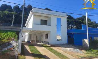 Imagem 2: Casa - Lago dos Pássaros - Caucaia do Alto