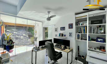 Imagem 3: Casa - Paisagem Renoir III