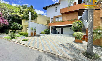 Imagem: Casa à venda no condomínio São Paulo