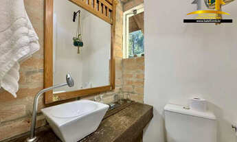 Imagem 4: Casa à venda no condomínio Chácara dos Lagos em Carapicuíba - SP