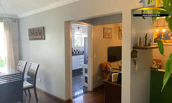 Imagem 2: Casa à venda no condomínio Pinus Park na Granja Viana - Batelli Imóveis