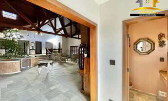 Imagem 6: 5 dormitórios na Rua São Judas Tadeu