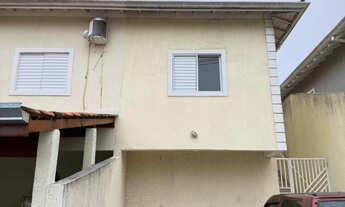 Imagem: Casa para locação no condomínio Vila