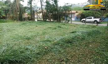 Imagem 2: Terreno à venda na Chácara Represinha em Cotia - SP