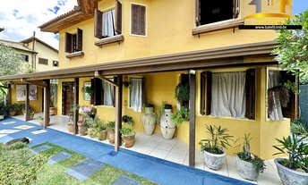 Imagem 4: Casa à venda no condomínio Nova Higienópolis