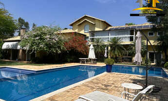 Imagem: Casa à venda e locação no condomínio