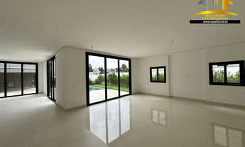 Imagem 4: Casa - Alphaville Granja Viana - Locação