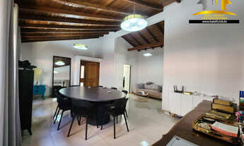 Imagem 4: Casa TÉRREA à venda no condomínio São Paulo II na Granja Viana - Batelli Imóveis