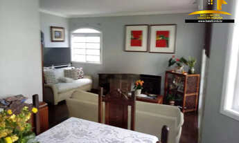 Imagem 3: Casa à venda no condomínio Vilanova na Granja Viana - Batelli Imóveis