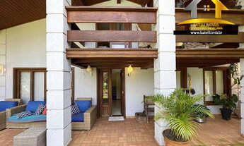 Imagem 6: Casa - Jardim Algarve - Granja Viana