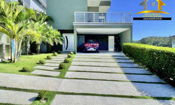 Imagem: Casa à venda no condomínio Village Los