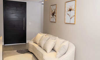 Imagem 4: Casa NOVA e DECORADA à venda no condomínio Via Verde em Caucaia do Alto - Batelli Imóveis