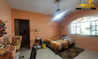 Imagem 6: Casa - Granja Viana - Paisagem Renoir