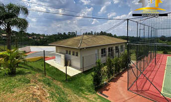 Imagem 7: Terreno à venda no condomínio Vila D Este em Cotia - Batelli Imóveis